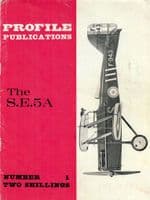 1:48 MERIT SE-5A*BAGGED WITH EXTRAS!