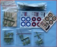 1:48 MERIT SE-5A SCOUT (4735)