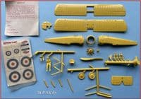 1:48 MERIT SOPWITH CAMEL (4730)