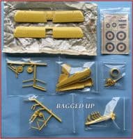 1:48 MERIT SOPWITH CAMEL (4730)
