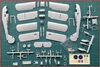 1:48 MERIT SUPERMARINE WALRUS (4750)