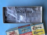 1:48 MERIT SUPERMARINE WALRUS (4750)