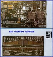 1:48 MONOGRAM P-39 AIRACOBRA!