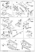 1:48 MONOGRAM P-39 AIRACOBRA!