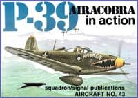 1:48 MONOGRAM P-39 AIRACOBRA!