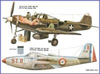 1:48 MONOGRAM P-39 AIRACOBRA!