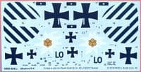 1:48 REVELL ALBATROS  D.V,  (04684), 2010.