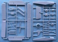 1:48 SMER SOPWITH TRIPLANE/ALBATROS D.III  (0904) 1998