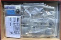 1:48 TAMIYA MITSUBISHI 'ZEKE'!