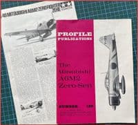 1:48 TAMIYA MITSUBISHI 'ZEKE'!