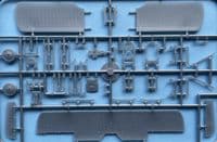 1:48 TECHMOD ANSALDO A.1 BALILLA