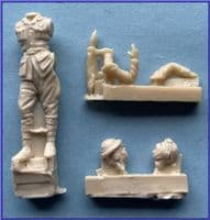 1:48 TESTORS NIEUPORT 17