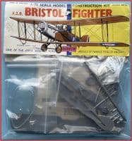 1:72 AIRFIX BRISTOL FIGHTER, 1956