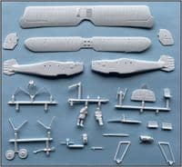 1:72 AIRFIX HANNOVER CL.IIIA (130),1967