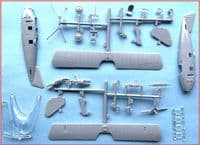 1:72 AIRFIX ROLAND C-II