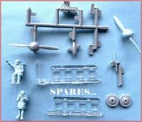 1:72 AIRFIX ROLAND C-II