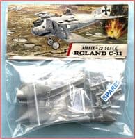 1:72 AIRFIX ROLAND C-II