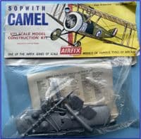 1:72 AIRFIX SOPWITH CAMEL (1392),1957