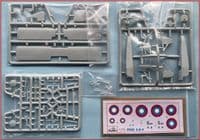 1:72 AMODEL SPAD S.A.4, (7261) , 2012?