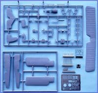 1:72 AZ SILVER BREGUET 14B,  (AZS7207) ,2012