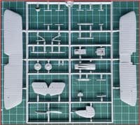 1:72 AZmodel MARTINSYDE F.4 'BUZZARD'