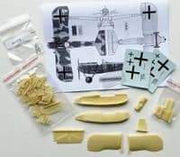 1:72 CM JUNKERS D.I (A166),2006