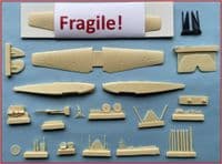 1:72 CMR AGO C.IV, (5025), 2007