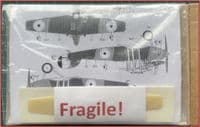 1:72 CMR AGO C.IV, (5025), 2007