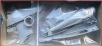 1:72 FROG BLACKBURN SKUA  (F162), 1956