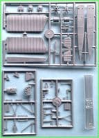 1:72 ICM EINDECKER BUNDLE! (72111/72121), 2002.