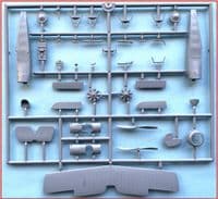 1:72 KP SOPWITH SCOOTER, KPM 0165,2024