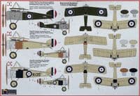 1:72 KP SOPWITH SCOOTER, KPM 0165,2024