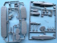 1:72 REVELL HAWKER FURY SPECIAL!