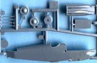 1:72 REVELL HAWKER FURY SPECIAL!