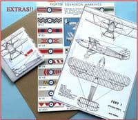 1:72 REVELL HAWKER FURY SPECIAL!