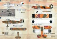 1:72 REVELL HAWKER FURY SPECIAL!