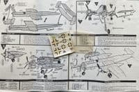 1:72 REVELL HEINKEL HE 219 'OWL'