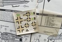 1:72 REVELL HEINKEL HE 219 'OWL'