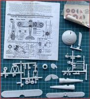 1:72 REVELL ( US)  GROUP 4 PACKAGE!