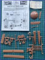 1:72 REVELL ( US)  GROUP 4 PACKAGE!