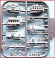 1:72 RODEN ALBATROS D.III, (012) ,2002