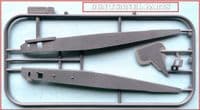 1:72 RODEN GOTHA G.I/G.II (002), 2001.