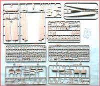 1:72 RODEN GOTHA G.IV (011), 2001.