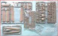 1:72 RODEN GOTHA G.IV (011), 2001.