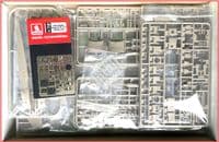 1:72 RODEN GOTHA G.IV (011), 2001.