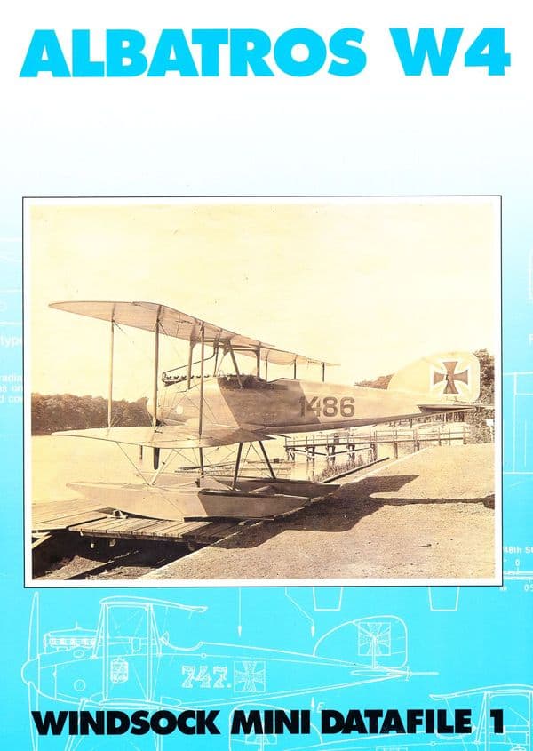 1-ALBATROS W4