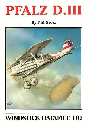 107. Pfalz D.III