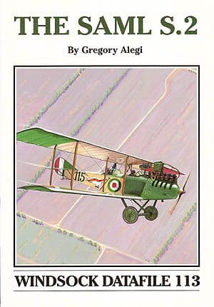 113. SAML S.2