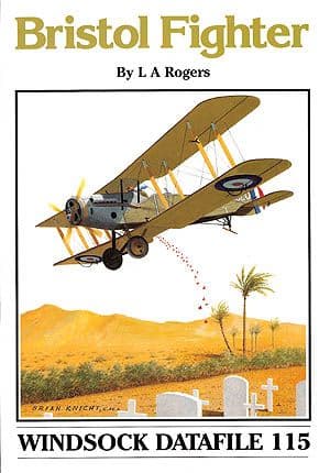 115. Bristol Fighter