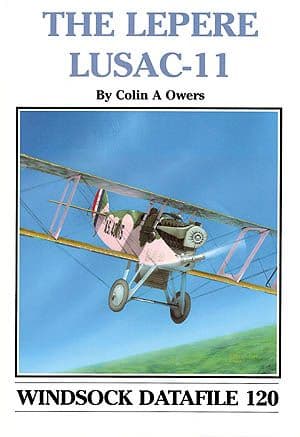 120. Le Pere Lusac II